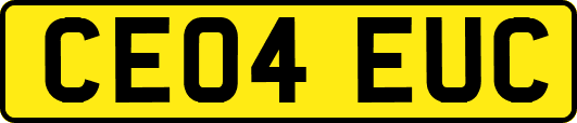 CE04EUC