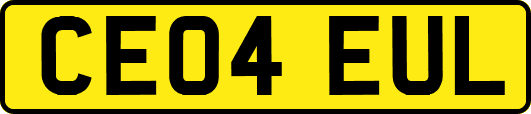 CE04EUL
