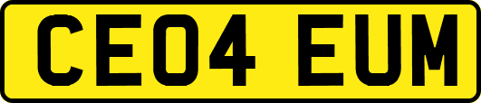 CE04EUM