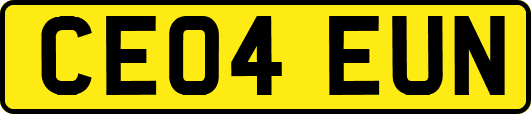 CE04EUN