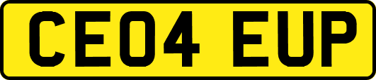 CE04EUP