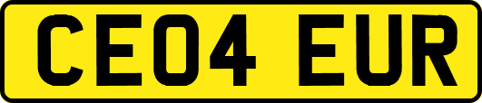 CE04EUR