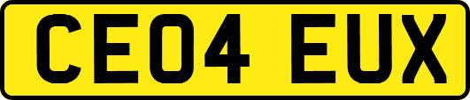 CE04EUX