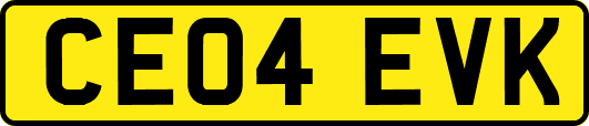 CE04EVK