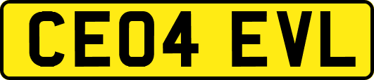CE04EVL