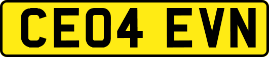 CE04EVN
