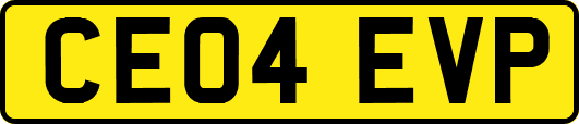 CE04EVP