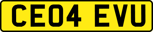 CE04EVU