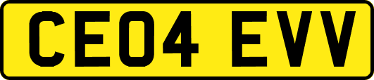 CE04EVV