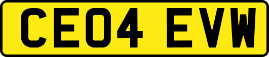 CE04EVW