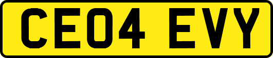 CE04EVY
