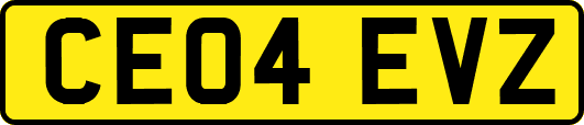 CE04EVZ