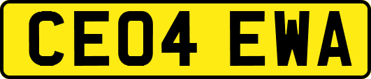 CE04EWA