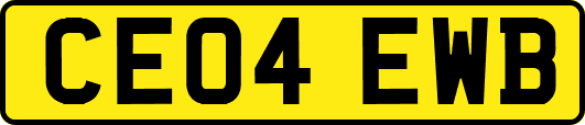 CE04EWB