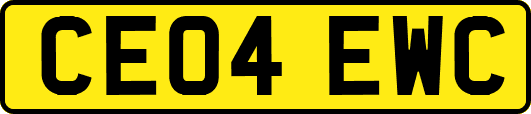 CE04EWC