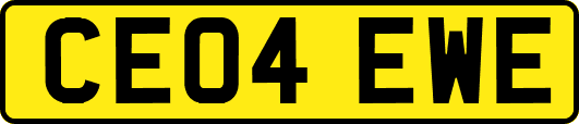 CE04EWE
