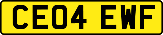 CE04EWF