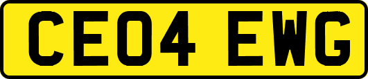 CE04EWG