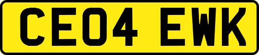 CE04EWK