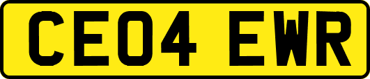 CE04EWR