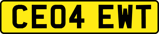 CE04EWT