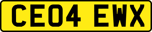 CE04EWX
