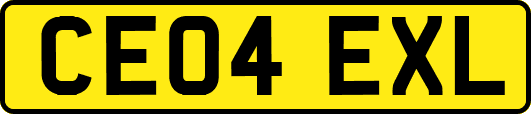 CE04EXL