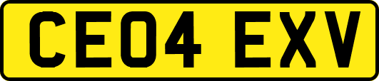 CE04EXV