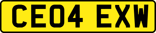 CE04EXW