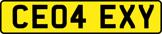 CE04EXY