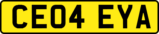 CE04EYA