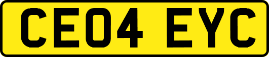 CE04EYC