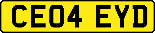 CE04EYD