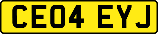 CE04EYJ