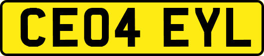 CE04EYL