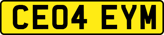 CE04EYM