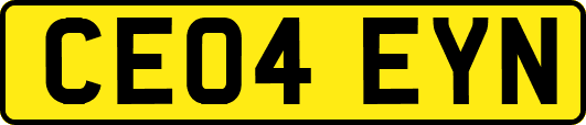 CE04EYN