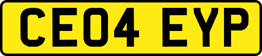 CE04EYP