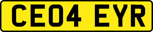 CE04EYR