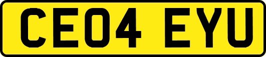 CE04EYU