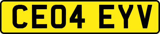 CE04EYV