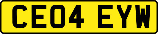 CE04EYW