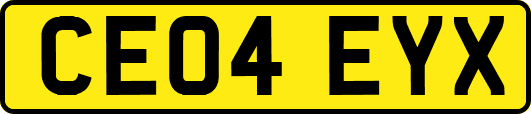 CE04EYX
