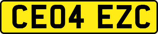 CE04EZC