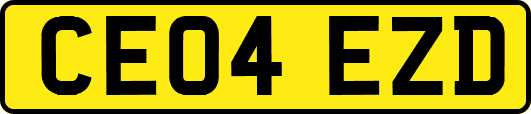 CE04EZD