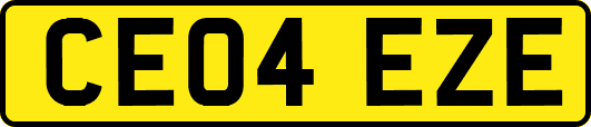 CE04EZE