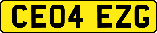 CE04EZG