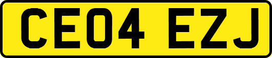 CE04EZJ