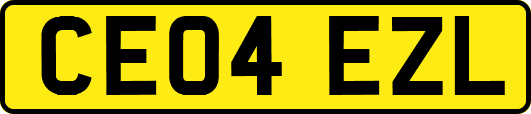 CE04EZL