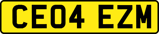 CE04EZM